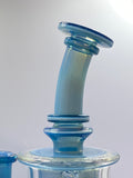 9” Color Hour Glass Torus Recyclers by Fatboy