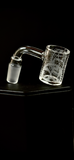 Toro Quartz Grail 25mm Sandblasted 14mm