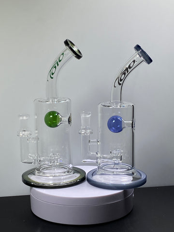 10mm Toro Jet Ball