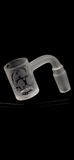 Toro Quartz Grail 25mm Sandblasted 14mm