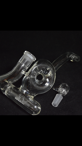 Ben Wilson 14mm Inline Layback + Slide