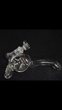 Ben Wilson 14mm Inline Layback + Slide