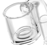 25mm Omni "Mega - Q" Quartz Banger
