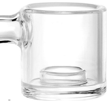 25mm Omni "Mega - Q" Quartz Banger