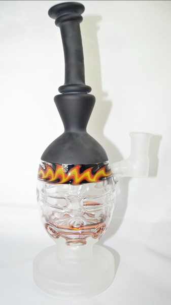Jme x W. Reynolds Collab Egg  " make an offer "14mm 10.75" CLEARANCE