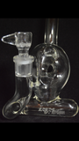 Ben Wilson 14mm Inline Layback + Slide