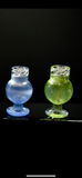 Spinner Bubble Cap by Bradley Miller (fits 25mm)