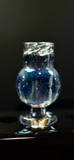 Spinner Bubble Cap by Bradley Miller (fits 25mm)