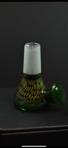 14mm Slide by Firekist