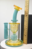 Fatboy Torus Recycler with 4x seed perk