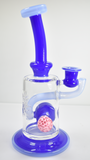 9.5" PAG Tube 14mm ( Blue Cheese & Baby Blue Cheese ) make an offer