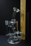 Imperfect / 2nd Quality Klein Recycler Recycler by Fatboy CLEAR SOL Perk