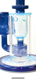 7” Mini Fatboy Torus Recycler with 4x seed perk