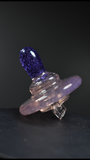 Strawberry CFL + Purple Lollipop XL Directional Cap by Mason