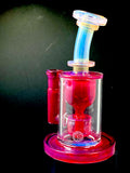 2nd MultiColor 7.5”  Fatboy / Dono * Torus Recycler with 4x seed perk color : Aphrodesia