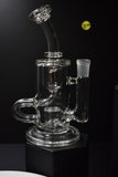 Imperfect / 2nd Quality Klein Recycler Recycler by Fatboy CLEAR SOL Perk