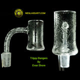 Trippy Quartz Bangers by Evan Shore (BACKCOUNTRY design)