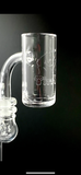Evan Shore Quartz LONG JAWN “Titty” Banger