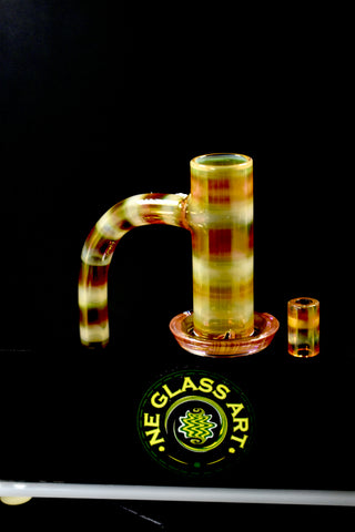 Evan Shore Slurpee 10mm 90*