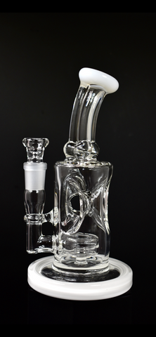 7.25” Davin Titland donut rig