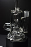 Imperfect / 2nd Quality Klein Recycler Recycler by Fatboy CLEAR SOL Perk