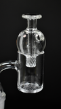 GTR bubble Cap by Gordo (fits 25mm and 30mm)