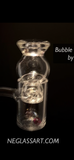 Bubble Spinner Cap by KJ + Ruby combo  (25mm)