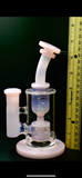 6.75” Mini Fatboy Torus Recycler with 4x seed perk