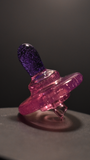 Strawberry CFL + Purple Lollipop XL Directional Cap by Mason