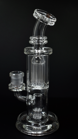 7.5” Leisure Mini double chamber 6/10 arm