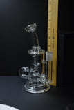 Imperfect / 2nd Quality Klein Recycler Recycler by Fatboy CLEAR SOL Perk