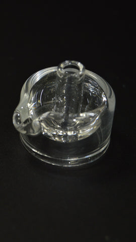 Swamp Cap (clear) MS compatible