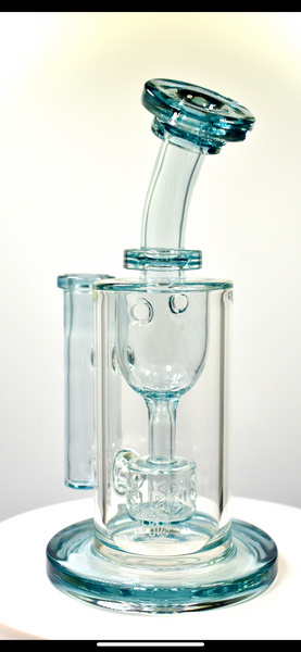 COMA Torus Recycler w/ 4x seed perk by FatBoy