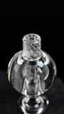 GTR bubble Cap by Gordo (fits 25mm and 30mm)