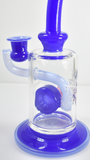 9.5" PAG Tube 14mm ( Blue Cheese & Baby Blue Cheese ) make an offer