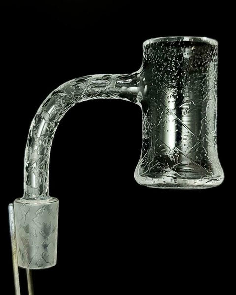 Trippy Quartz Bangers by Evan Shore (BACKCOUNTRY design)