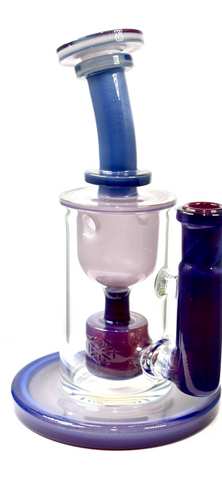 #18 Fatboy Torus Recycler with 4x seed perk