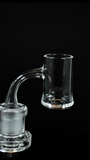 "Long Jawn" Evan Shore Quartz Banger / XL Extra Tall Flat Top