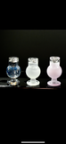 Spinner Bubble Cap by Bradley Miller (fits 25mm)
