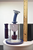 #18 Fatboy Torus Recycler with 4x seed perk