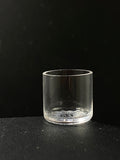Quartz Insert by Evan Shore (25mm) + tweezers