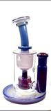 #18 Fatboy Torus Recycler with 4x seed perk