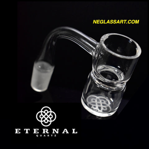 Eternal Quartz Splash Guard Banger