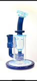 7” Mini Fatboy Torus Recycler with 4x seed perk