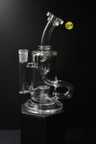 Imperfect / 2nd Quality Klein Recycler Recycler by Fatboy CLEAR SOL Perk