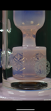 6.75” Mini Fatboy Torus Recycler with 4x seed perk