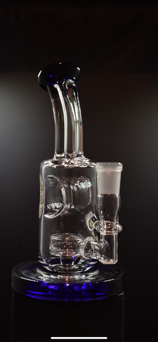 7” Davin Titland donut rig