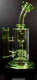 7.25” Crippy Torus Recycler w/ 4x seed perk by FatBoy
