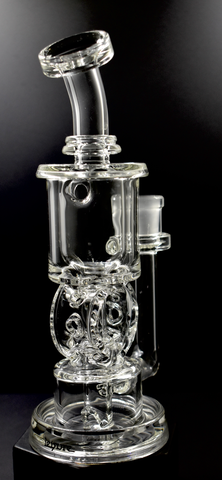 Leisure Swiss Donut Recycler
