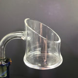 10mm XXL Evan Shore Quartz + Bradley Miller Directional Combo (with Scientific Joint (35mm Diameter)